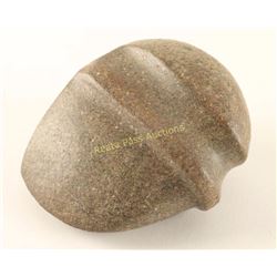 Stone Axe Head