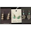 Image 1 : 3 Pairs Native American Earrings