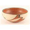 Image 1 : Acoma Geometric Polychrome Bowl