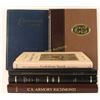 Image 1 : Lot of Civil War Related Books