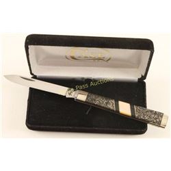Case XXX Doctors Pocket Knife