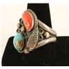 Image 1 : Mens Navajo Ring