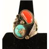 Image 2 : Mens Navajo Ring