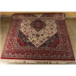 Traditional Persian Rug