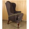 Image 2 : Vintage Wingback Chair