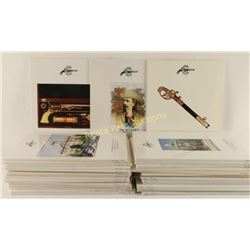 "The American Society of Arms Collectors"