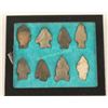 Image 1 : Small Lot of Stone Points