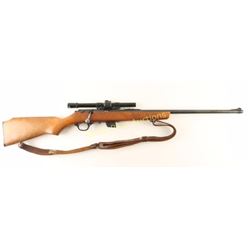 Marlin Glenfield Mod 25 .22 Cal SN 27468564
