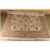 Image 1 : Vintage Persian Rug