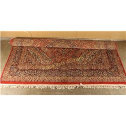 Large Persian Rug