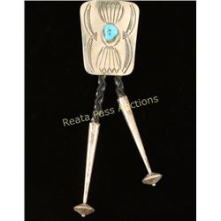 Navajo Bolo Tie