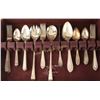 Image 2 : Cased Flatware Set