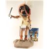 Image 1 : Kachina Awatovi Soyok Taka