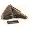 Image 1 : *WWII Era P38 Holster