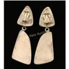 Image 2 : Olivia Whitehorse Earrings