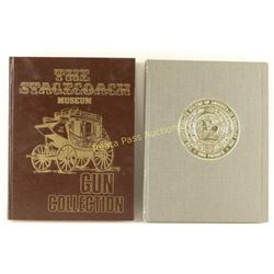 Lot of 2 Gun Related Books