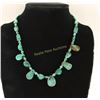 Image 1 : Oriental Turquoise Necklace