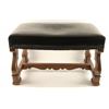 Image 1 : Spanish Style Ottoman