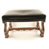 Image 2 : Spanish Style Ottoman