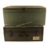 Image 1 : Lot of 2 Trunks