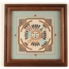 Image 1 : Navajo Sand Painting