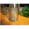 Image 3 : Lot Of Glassware (5) (Dominion Dairy, Regina Sask)