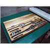 Image 1 : Tap And Die Set