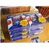 Image 3 : Unopened Stars And Stripes Card Packs (18) / Unopened New Kids On The Block Card Packs (~25+)  / Clo