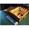 Image 1 : Fishing Tackle Box W/ Contents