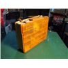 Image 3 : Fishing Tackle Box W/ Contents