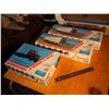 Image 1 : Ertl Model Kits (3) (Great Dane Reefer Trailer, International S-Series F-2575)