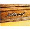 Image 3 : National Two Part Cash Register
