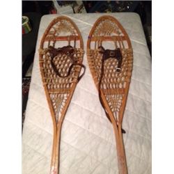 Pair Snowshoes (Faber)