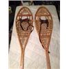 Image 1 : Pair Snowshoes (Faber)
