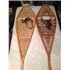Image 1 : Pair Snowshoes