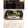 Image 1 : Ertl 1970 Plymouth Barracuda, 1/18, In Box