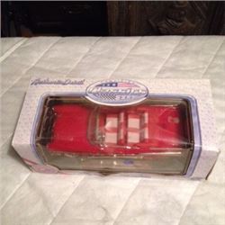 The Classic Collection Car, 1/18, In Box