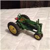 Image 2 : Ertl Model A John Deere Tractor