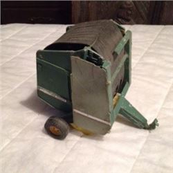 Ertl John Deere Baler