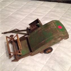 John Deere Combine (1948)