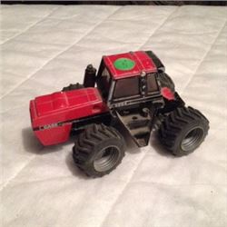 Ertl H894 International Case Tractor