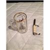 Image 2 : RCMP Mug Plus RCMP Jack Knife