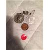 Image 2 : Tokens & Pins, Royalty 1930's (4)