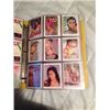 Image 1 : Binder With Cards (Haho Hotshots Center Stage Pinup Girls)