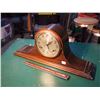 Image 1 : Mantle Clock, Ingraham