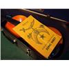 Image 2 : Violin W/ Case (Lark Shanghai China) W/ Wa-Wa Temple Song Sheet, Regina Sk