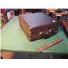 Image 3 : Smith Corona Typewriter W/ Carrying Case