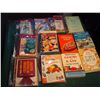Image 1 : Lot Of Books (Lots Of Cooking)