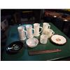 Image 1 : Lot Of Glassware