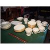 Image 2 : Set Of Dishware (Mostly Fire King)